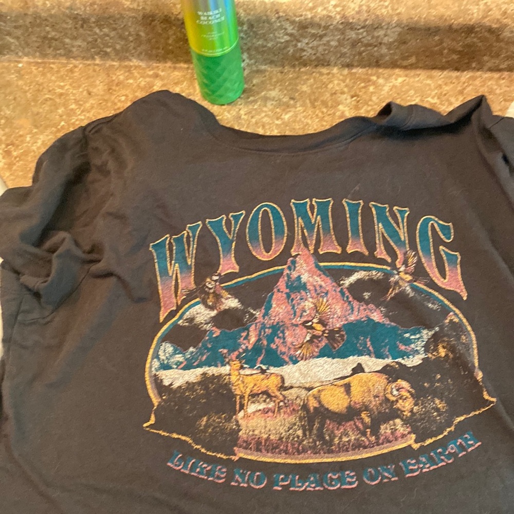 New Mighty Fine T-Shirt